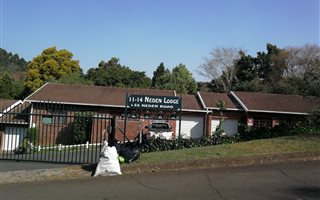 3 Bedroom Simplex in Montrose