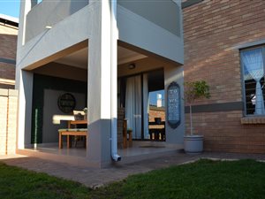 2 Bed Apartment in Pretoria West