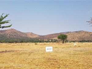 478 m² Land available in Redstone Country Estate