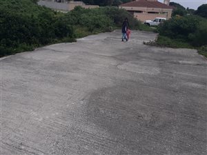 1159 m² Land available in Clarendon Marine