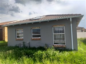 2 Bed House in Sharon Park
