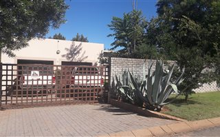 3 Bedroom House in Kuruman