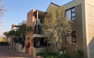 2 Bedroom Apartment in Ferndale