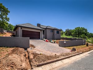 4 Bed House in Elawini Lifestyle Estate