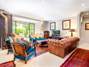 5 Bed House in Kenridge