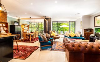 5 Bedroom House in Kenridge