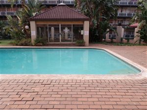 2 Bed Apartment in Sunnyside