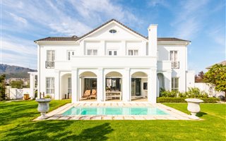 4 Bedroom House in Val de Vie