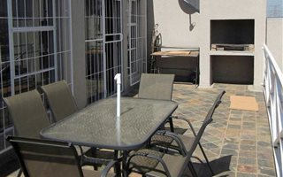 3 Bedroom Townhouse in Sunnyrock