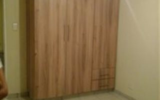 2 Bedroom Garden Cottage in Bloubosrand