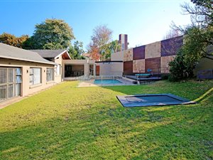 4 Bed House in Fairvale