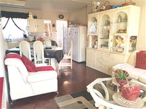 3 Bed Duplex in Erasmia