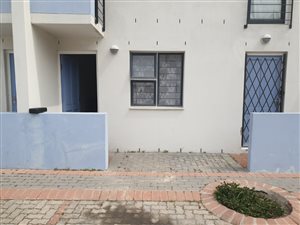 1 Bed Apartment in Maitland
