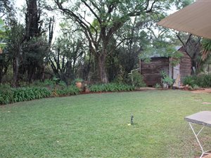 9.2 ha Farm in Hartbeesfontein