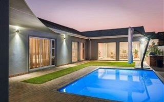 4 Bedroom House in Meyersdal Nature Estate