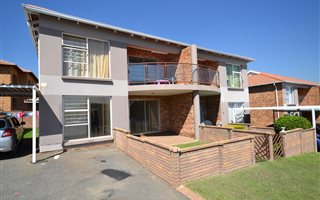 2 Bedroom Apartment in Liefde en Vrede