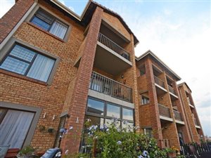1 Bed Apartment in Brentwood Park