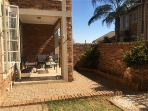 2 Bed Simplex in Greenstone Hill