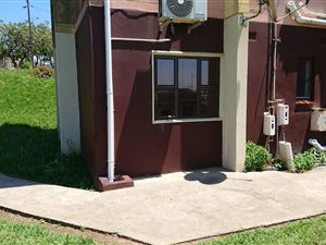 2 Bed Apartment in Stanger