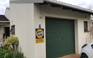 3 Bedroom Cluster in Margate