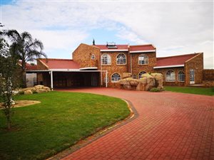 3 Bedroom House in Ferryvale