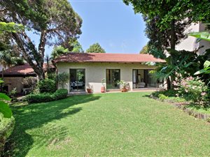 3 Bed Cluster in Atholl