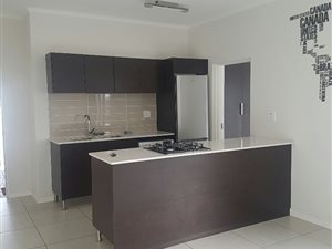 1 Bed Apartment in Greenstone Hill