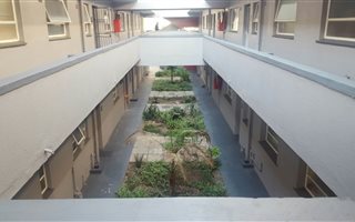 2 Bedroom Apartment in Richmond Estate