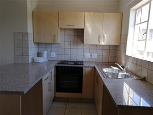 1 Bed Apartment in Oukraal Estate