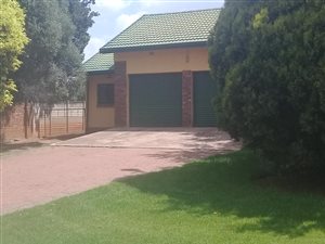 3 Bed House in Gholfsig