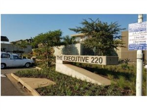 3 Bed Apartment in Umhlanga Ridge