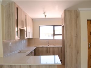2 Bed Townhouse in Comet