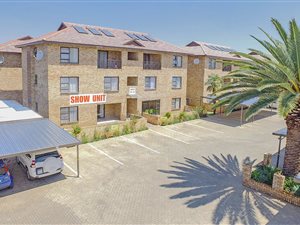 2 Bedroom Apartment in Honeydew