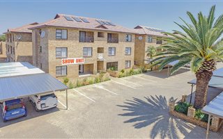 2 Bedroom Apartment in Honeydew