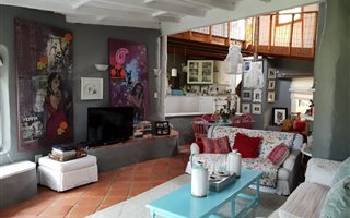 4 Bedroom House in Hout Bay and surrounds