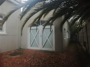 1 Bed Apartment in Paarl