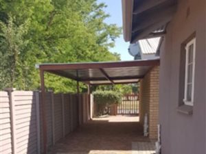 3 Bed House in Vanderbijlpark SW1