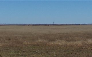 1076 ha Farm in Bultfontein