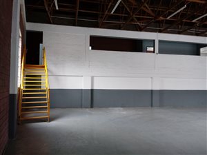 376 m² Industrial space in Pinetown Central