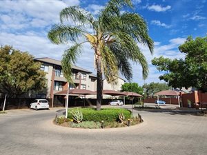2 Bed Apartment in North Riding