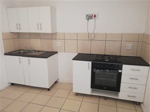 1 Bed Apartment in Maitland