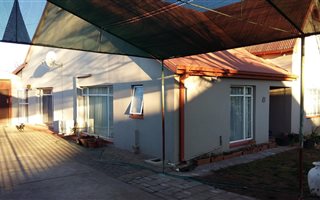 3 Bedroom House in Aliwal North