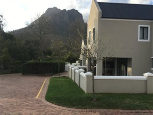 3 Bed House in Capolavoro Estate