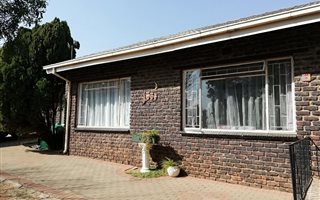 3 Bedroom House in Rensburg