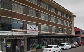 75 m² Office Space in Stamford Hill