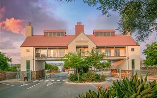 4 Bedroom House in Irene