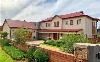 4 Bedroom House in Irene