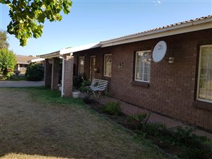 3 Bedroom House in Bergsig