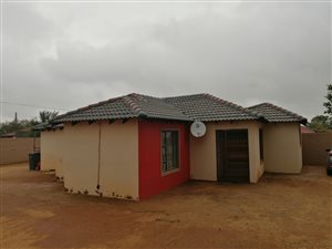 2 Bed House in Lawley