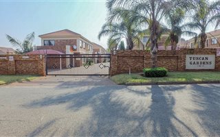 3 Bedroom House in Alberton